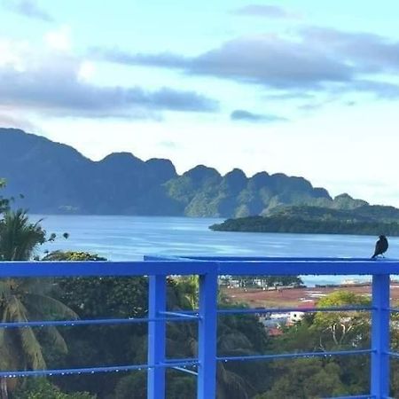 Casa Montemar Bed And Breakfast Coron Exterior foto