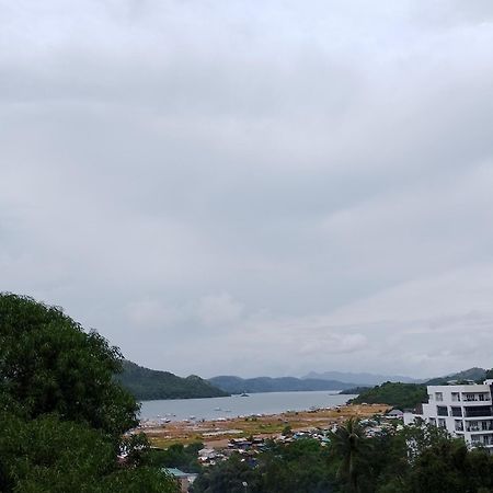 Casa Montemar Bed And Breakfast Coron Exterior foto