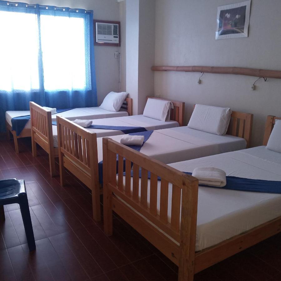 Casa Montemar Bed And Breakfast Coron Exterior foto