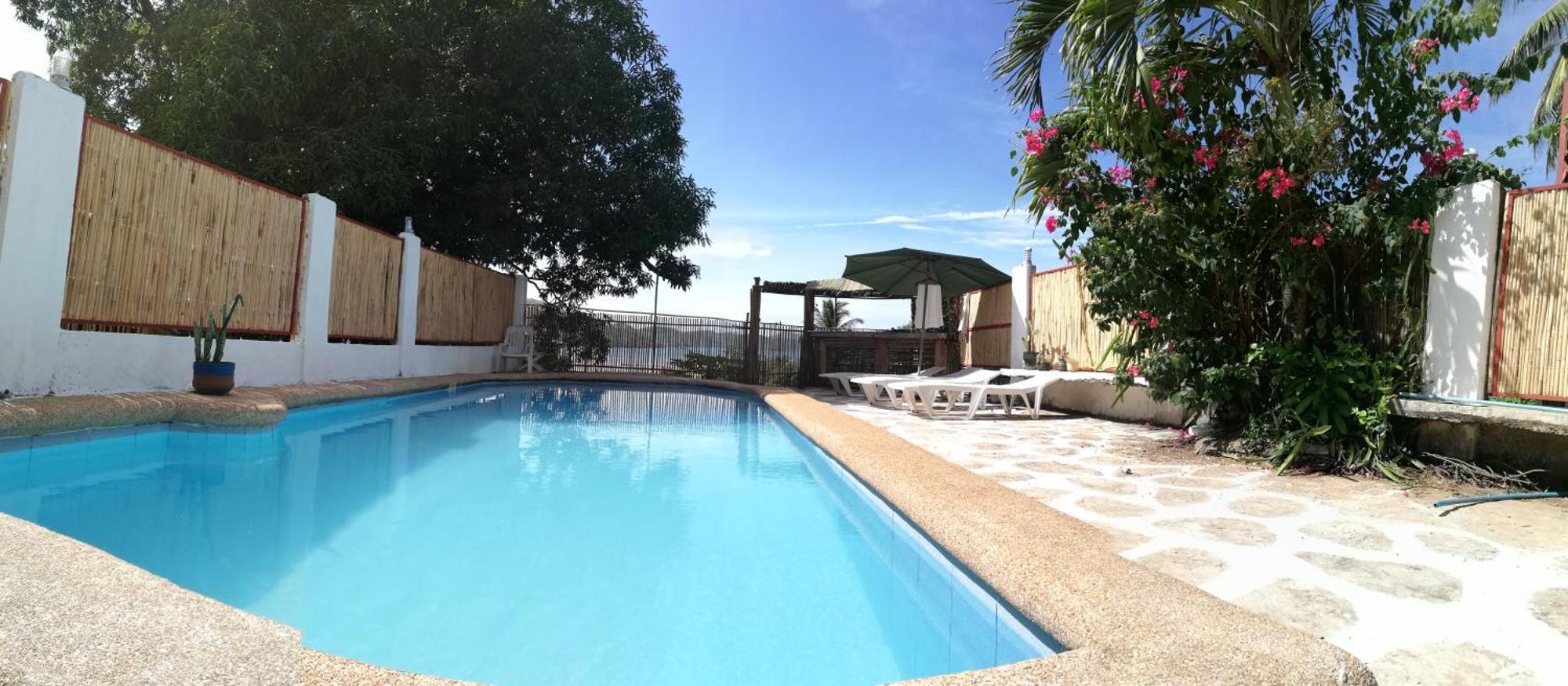 Casa Montemar Bed And Breakfast Coron Exterior foto