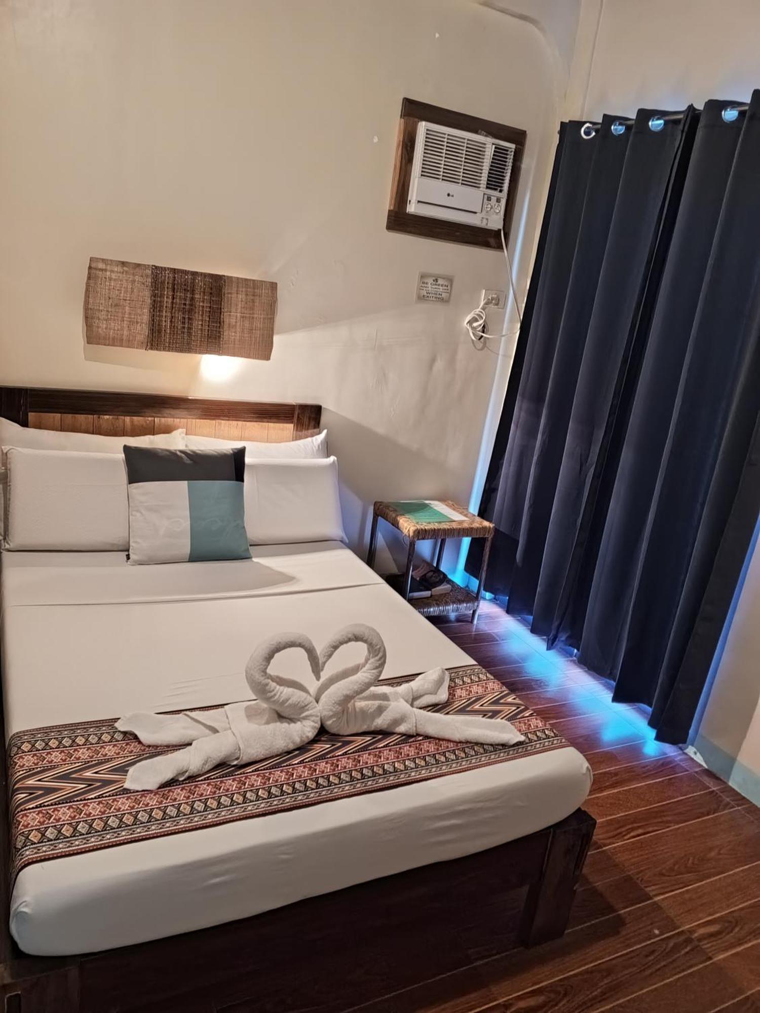Casa Montemar Bed And Breakfast Coron Exterior foto