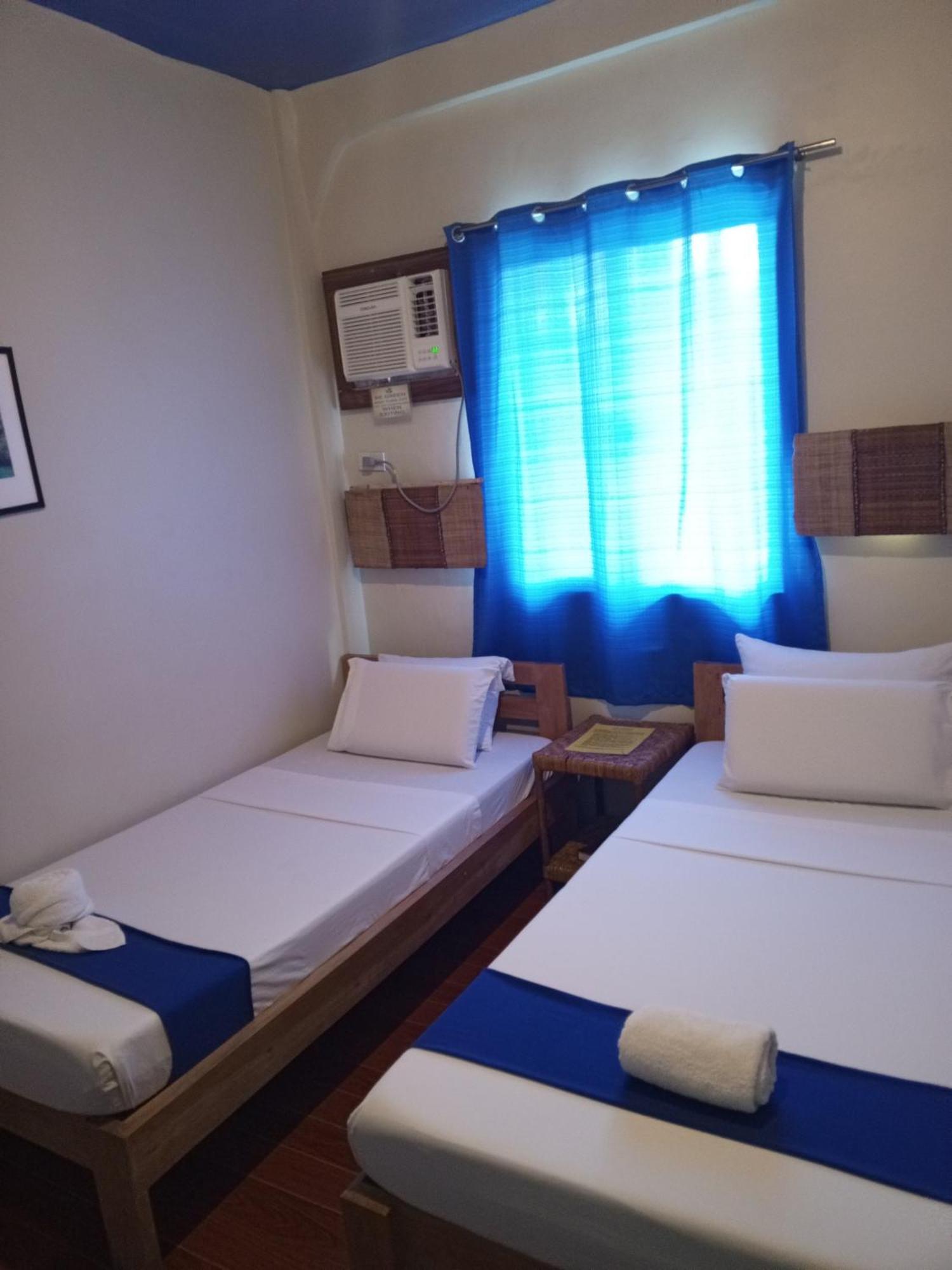 Casa Montemar Bed And Breakfast Coron Exterior foto
