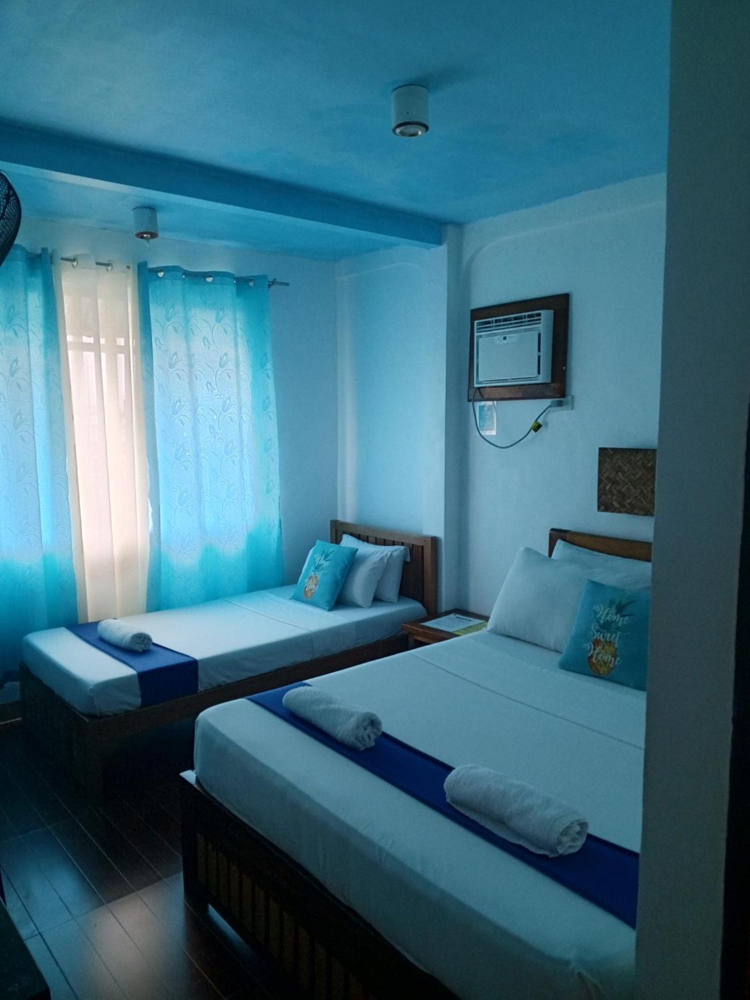 Casa Montemar Bed And Breakfast Coron Exterior foto
