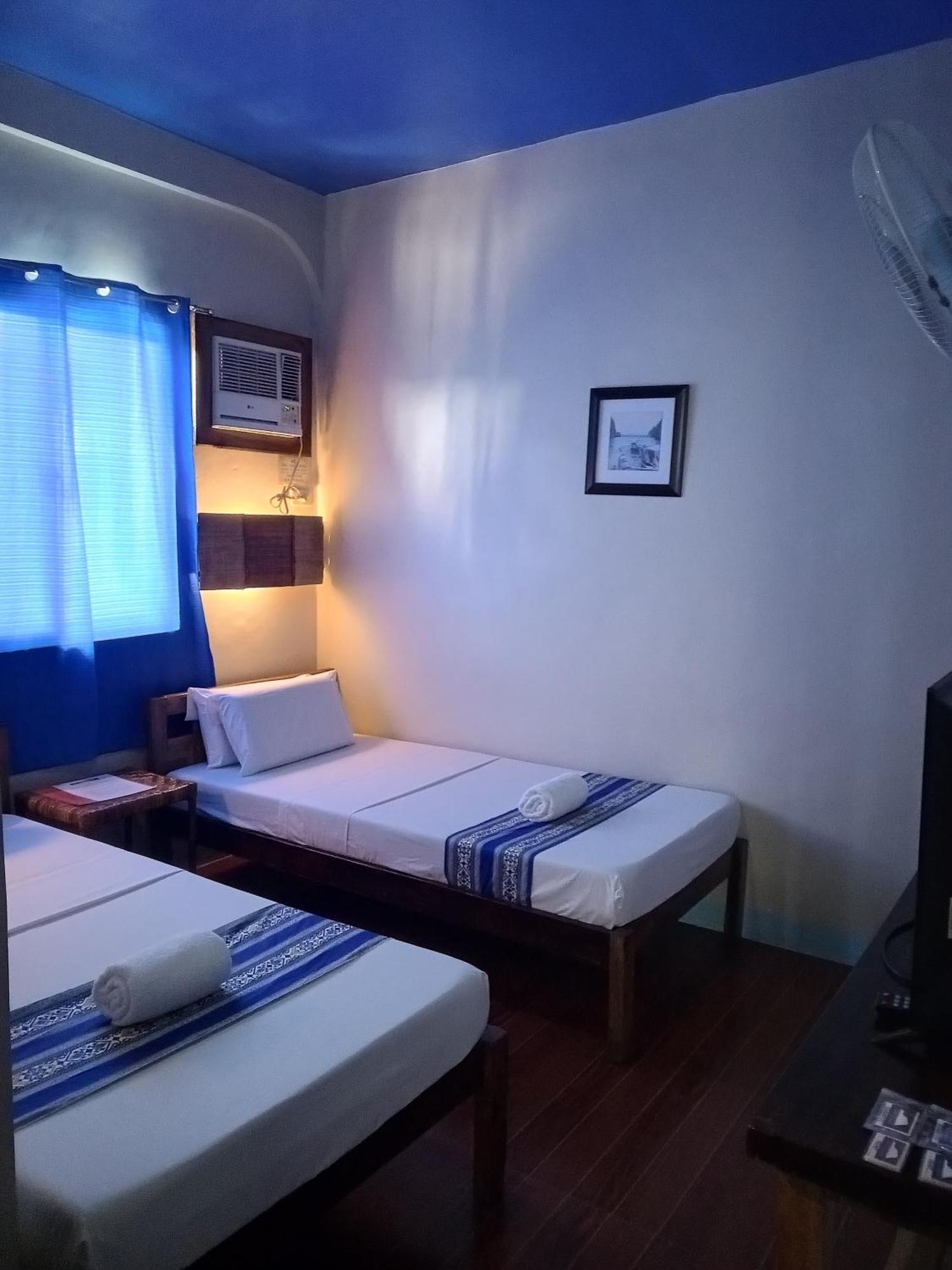 Casa Montemar Bed And Breakfast Coron Exterior foto