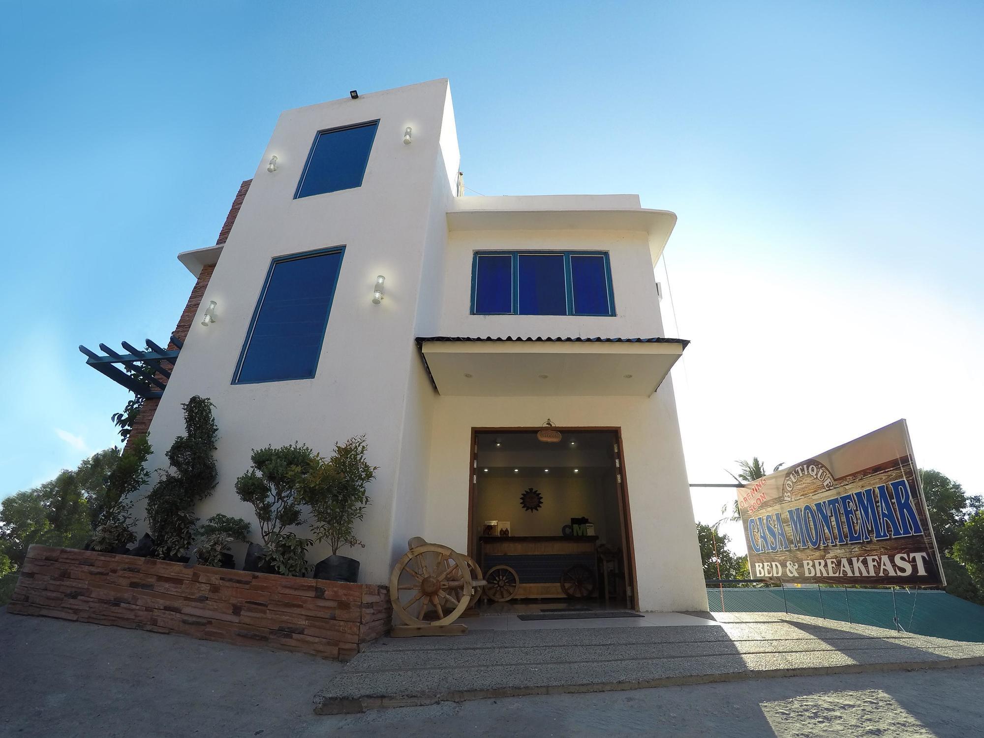 Casa Montemar Bed And Breakfast Coron Exterior foto