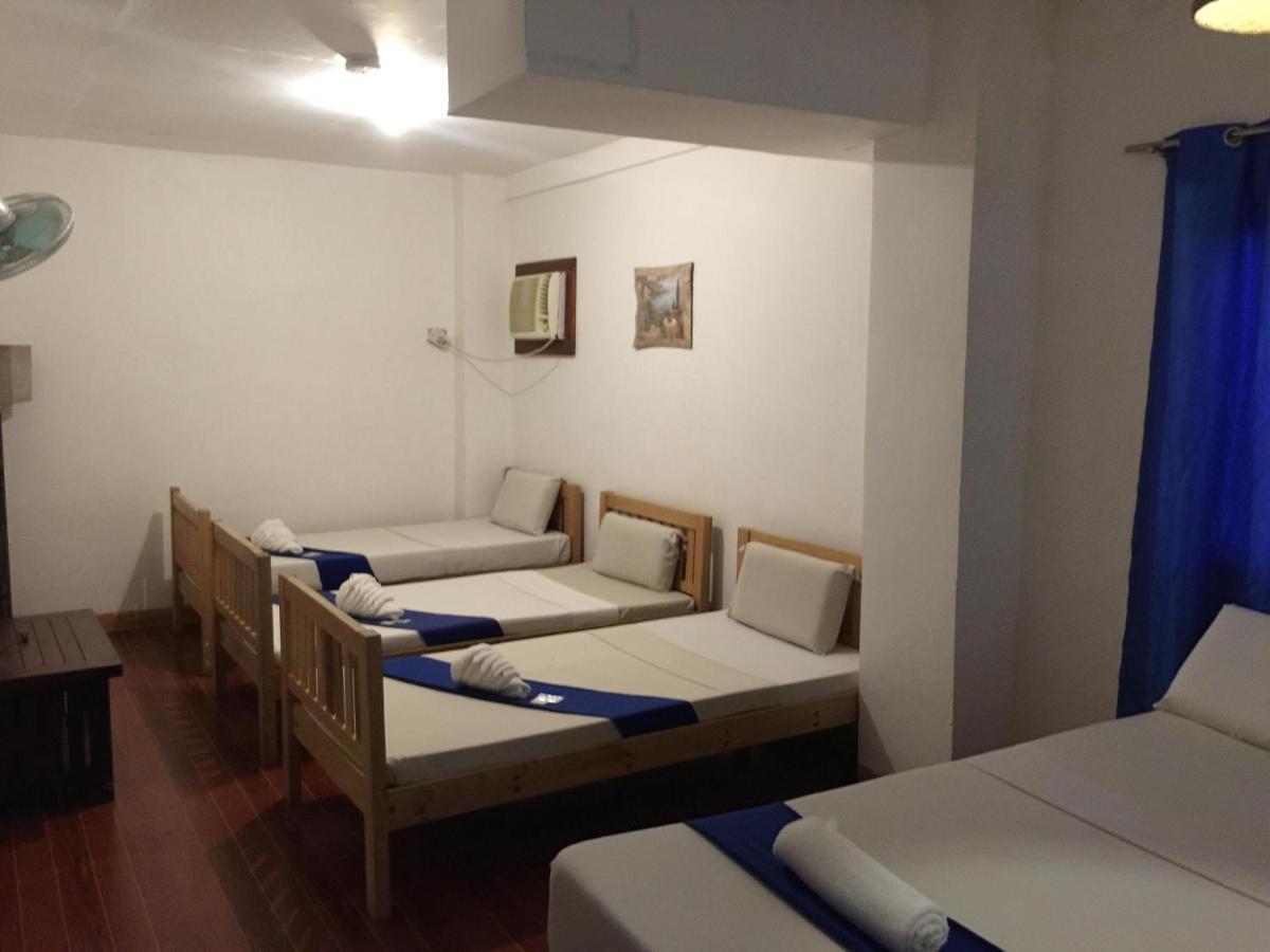 Casa Montemar Bed And Breakfast Coron Exterior foto