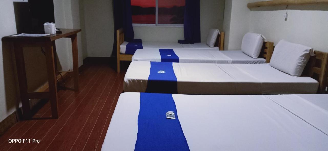 Casa Montemar Bed And Breakfast Coron Exterior foto