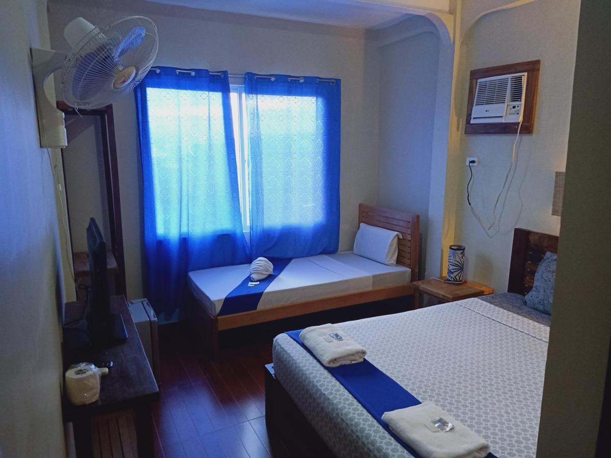 Casa Montemar Bed And Breakfast Coron Exterior foto